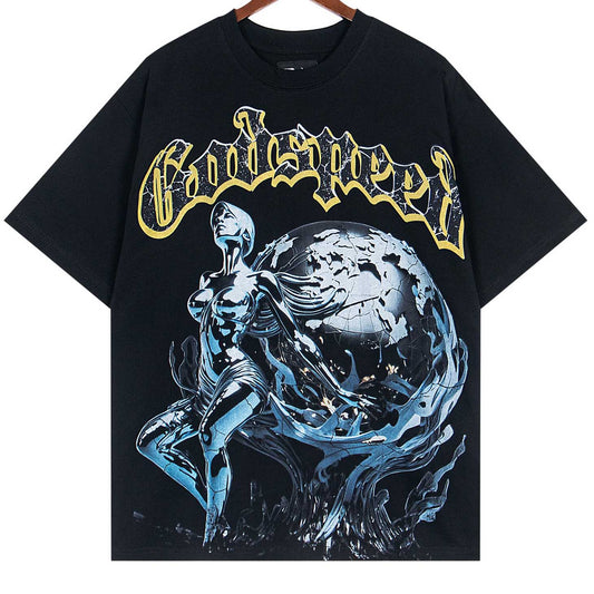 GODSPEED Fashion T-Shirt