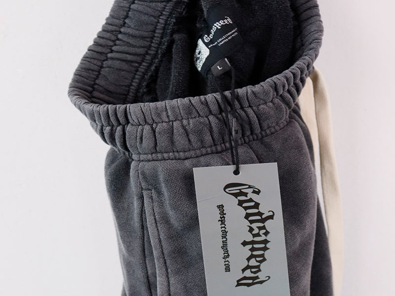 Godspeed Fashion Short #8775