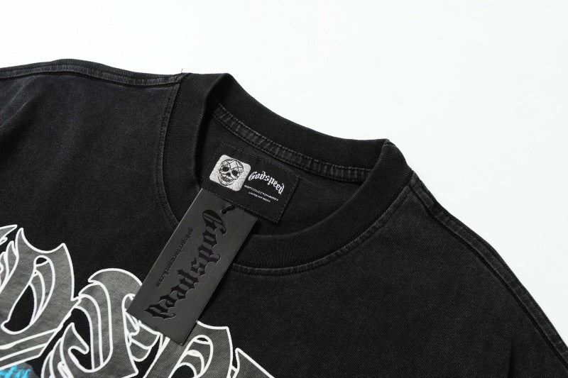 GODSPEED Fashion T-Shirt