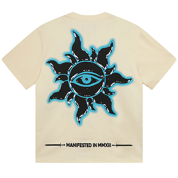 GODSPEED Fashion T-Shirt