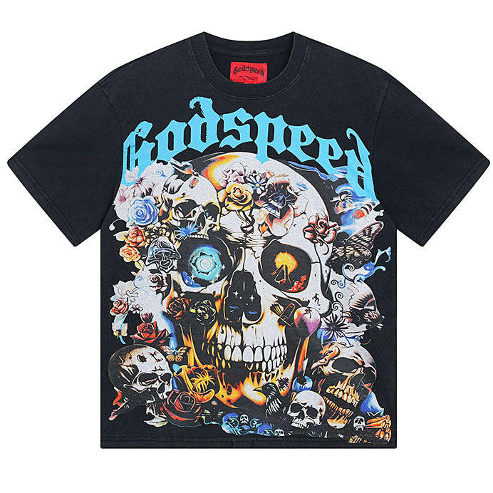 GODSPEED Fashion T-Shirt