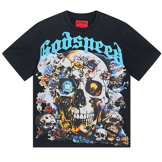 GODSPEED Fashion T-Shirt