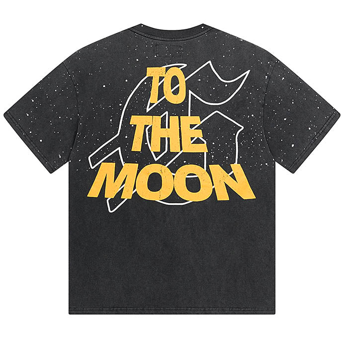 GODSPEED Fashion T-Shirt