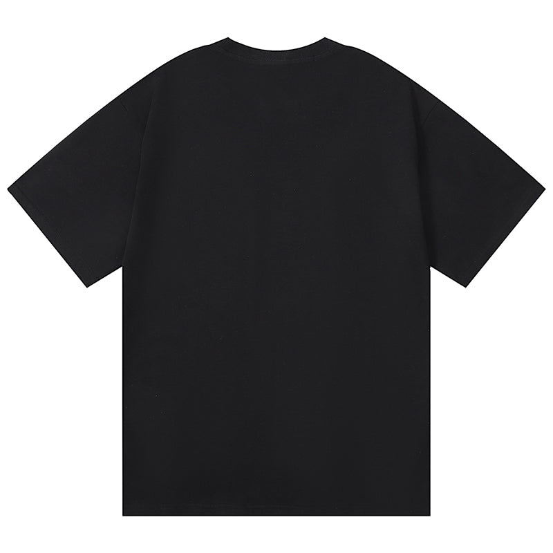 Purple Brand Fashion T-Shirt