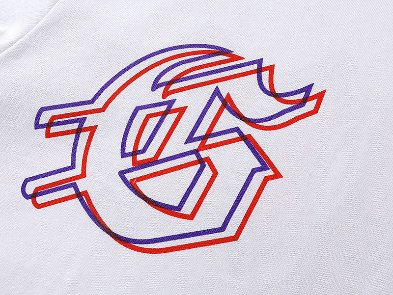 GODSPEED Fashion T-Shirt