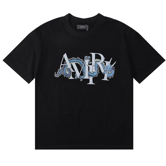 Amiri Fashion T-shirts