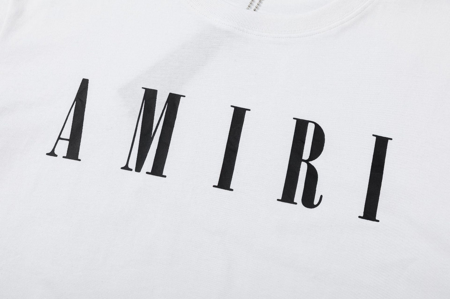 Amiri Fashion T-Shirt