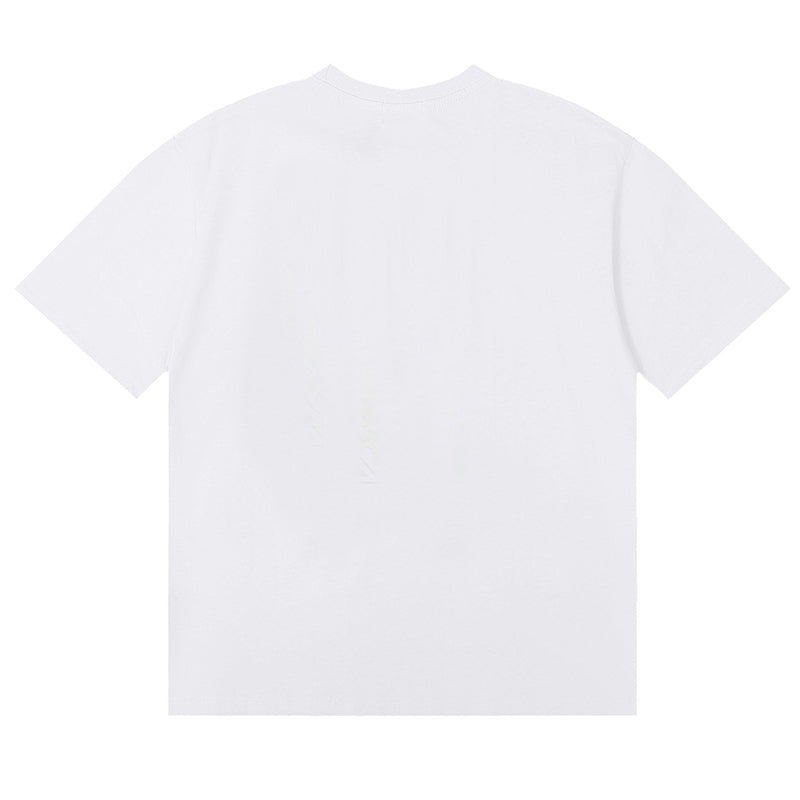 Purple Brand Fashion T-Shirt