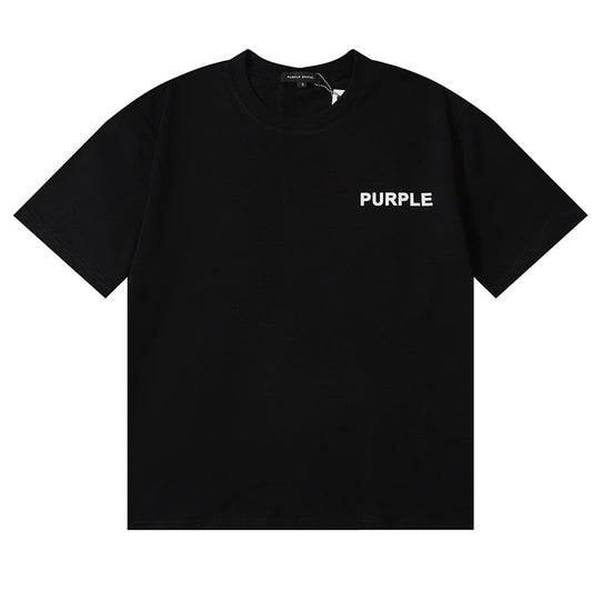Purple Brand Fashion T-Shirt