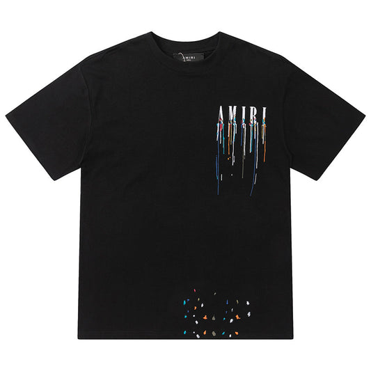 Amiri Fashion T-Shirt