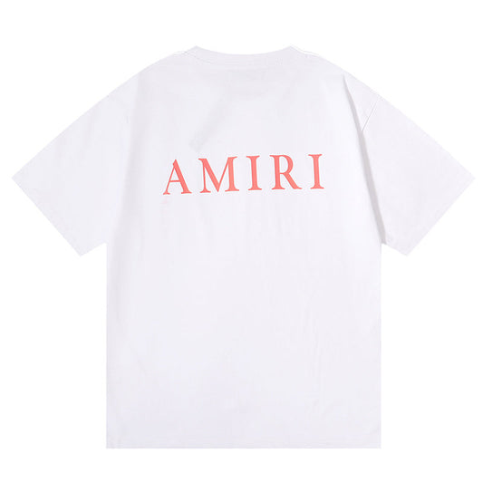 Amiri Fashion Classic T-Shirt