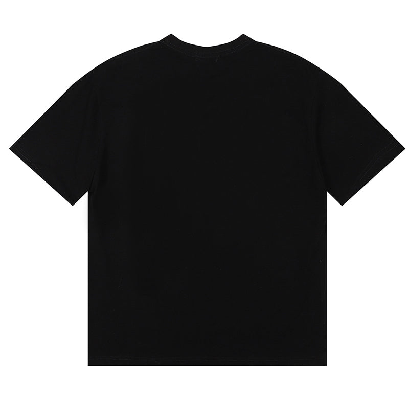 Purple Brand Fashion T-Shirt