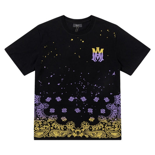 Amiri Fashion T-shirt
