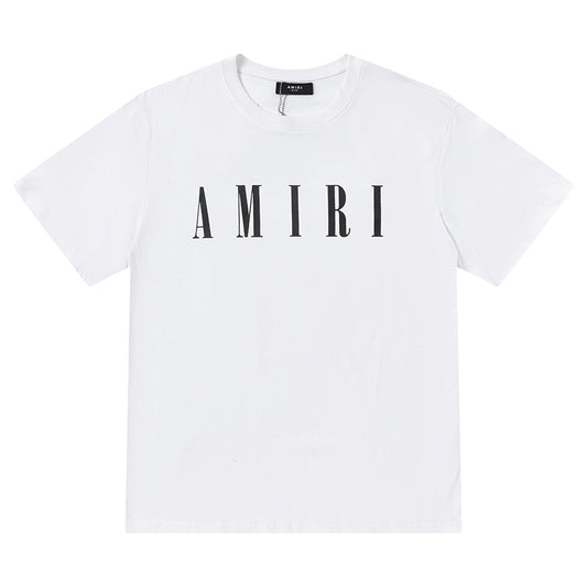 Amiri Fashion T-Shirt