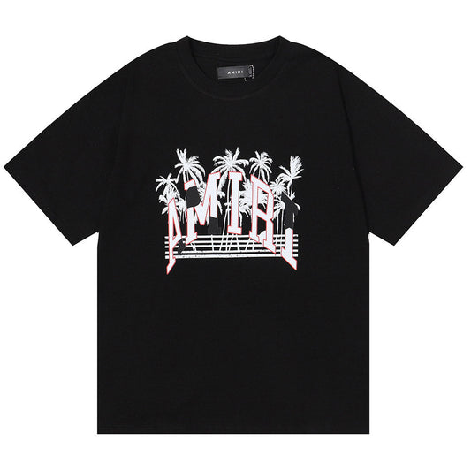Amiri Fashion T-Shirt