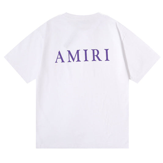 Amiri Fashion Classic T-Shirt