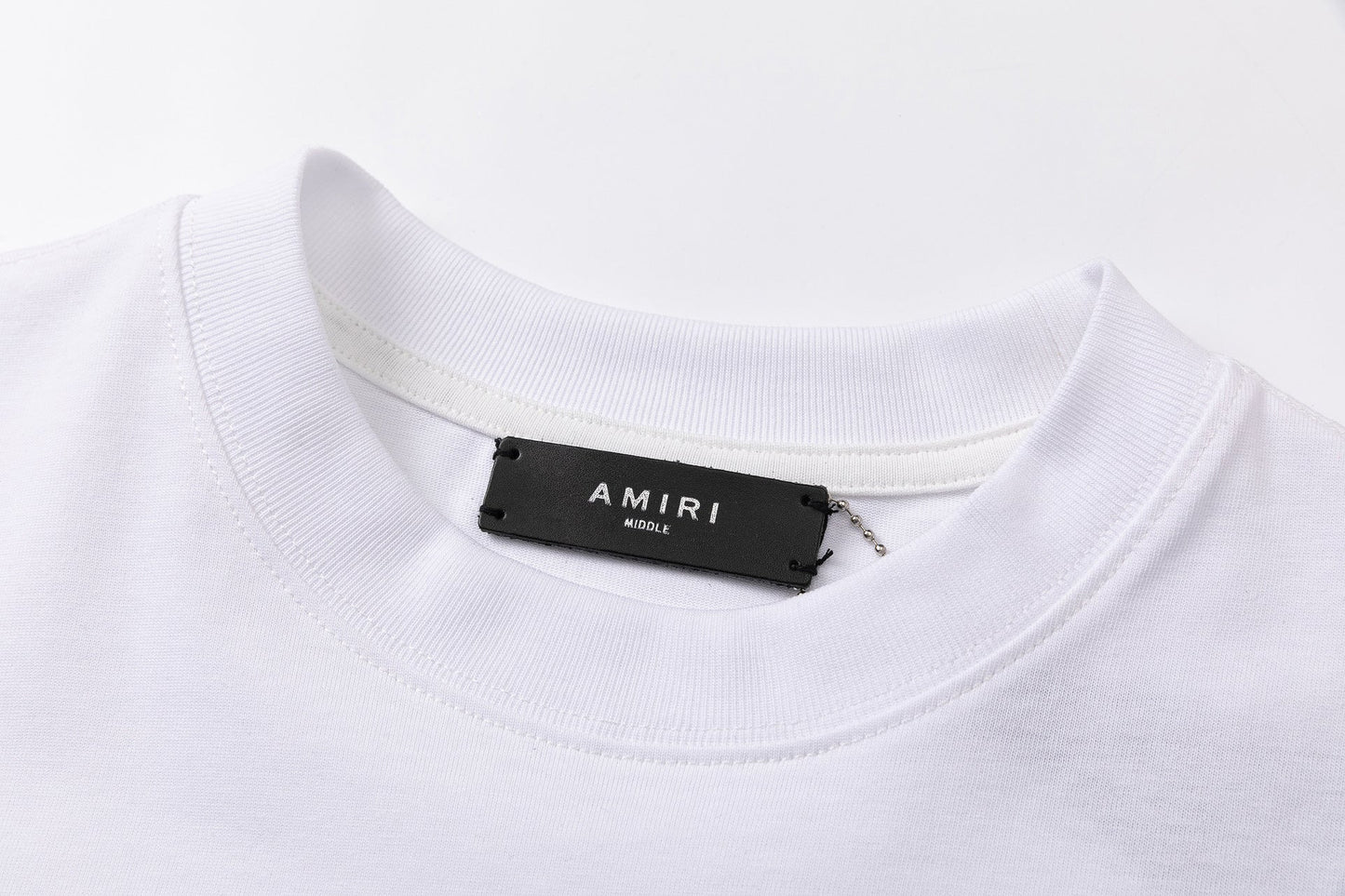 Amiri Fashion T-Shirt
