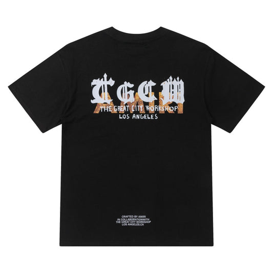 Amiri Fashion T-Shirt