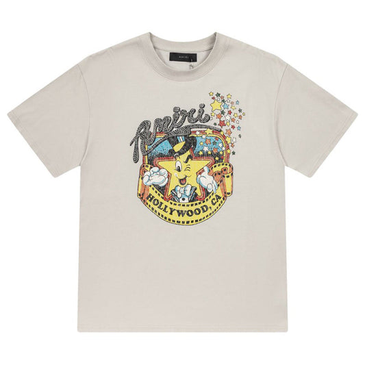 Amiri Fashion T-Shirts