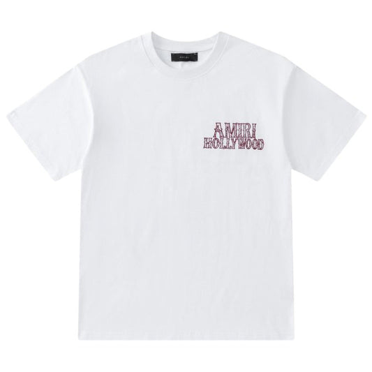 Amiri Fashion T-Shirts