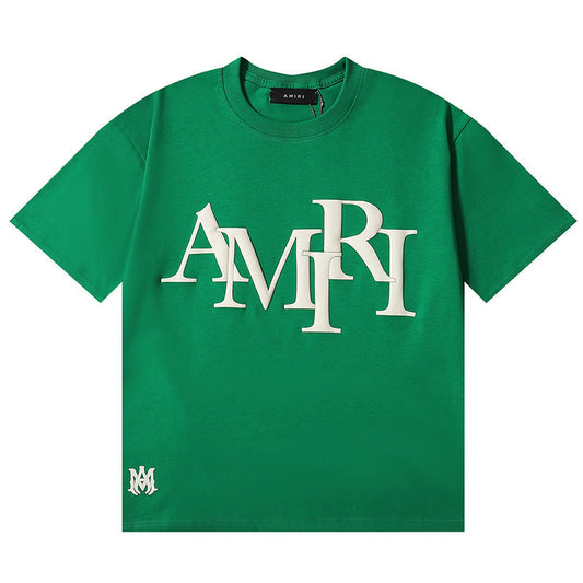 Amiri Fashion T-shirt