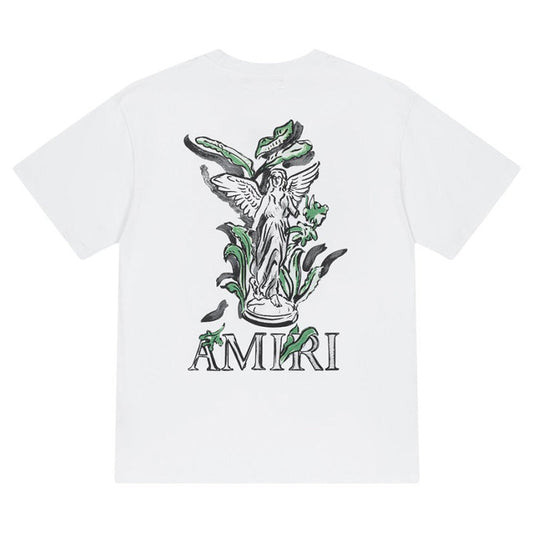 Amiri Fashion T-shirt