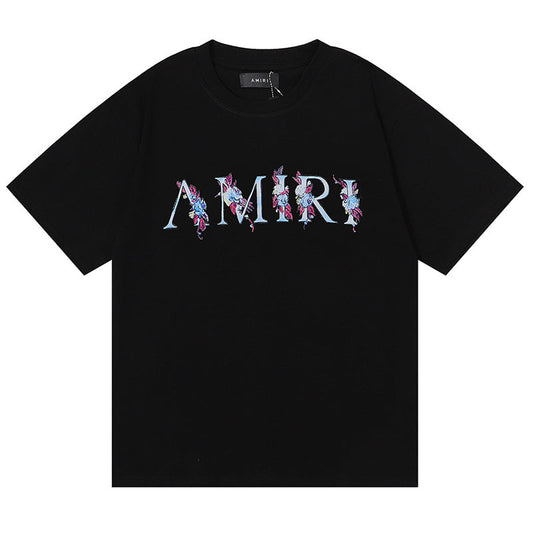 Amiri Fashion T-Shirts