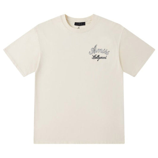 Amiri Fashion T-shirts