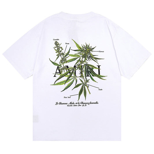 Amiri Fashion T-Shirts