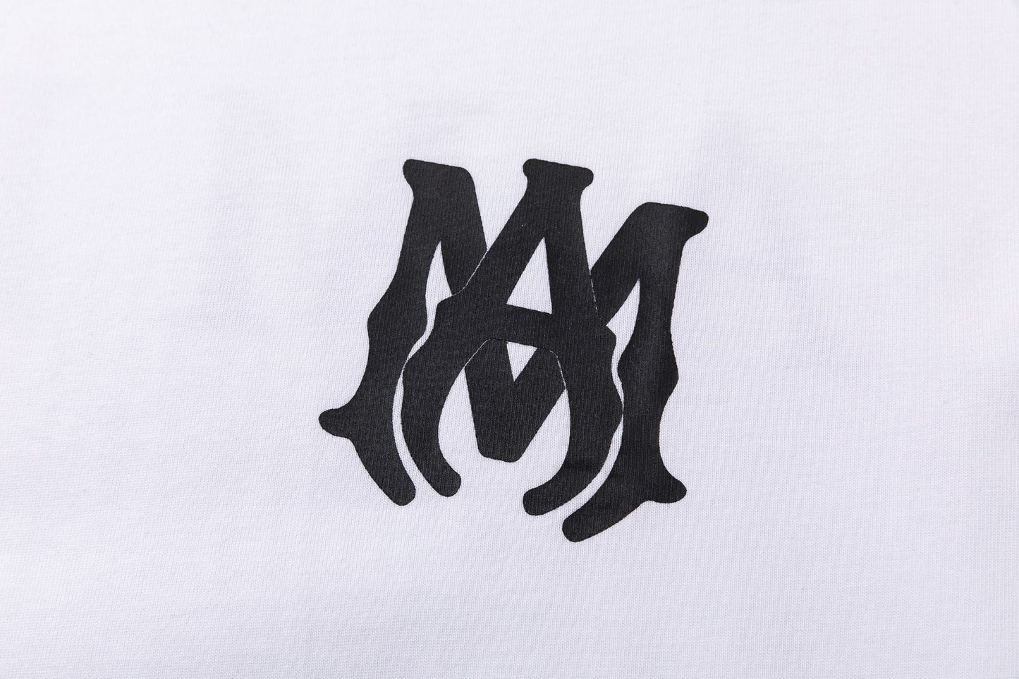 Amiri Fashion T-Shirt
