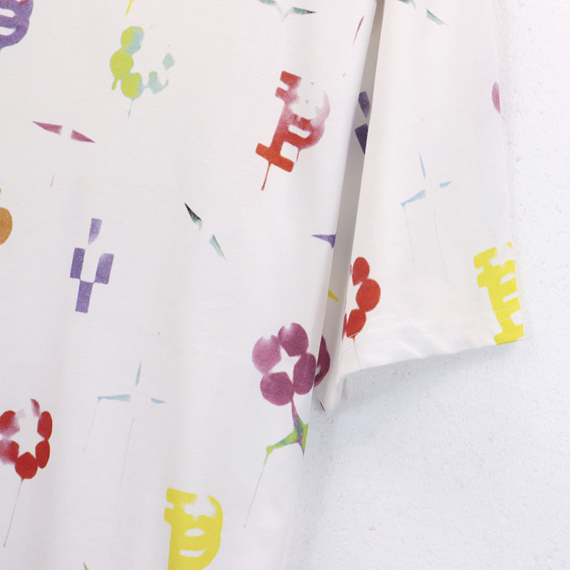 Purple Brand Fashion T-Shirt
