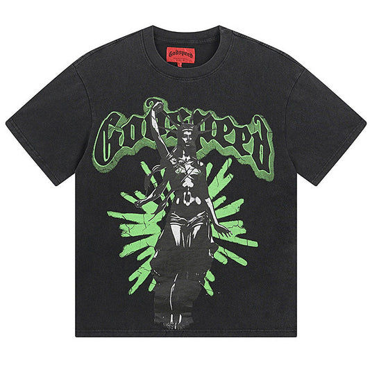 GODSPEED Fashion T-Shirt