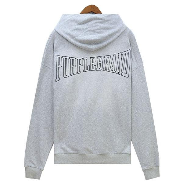 Purple Brand Fashion Hoodies