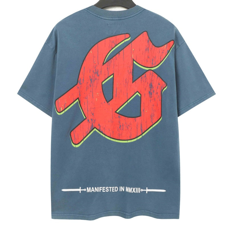 GODSPEED Fashion T-Shirt