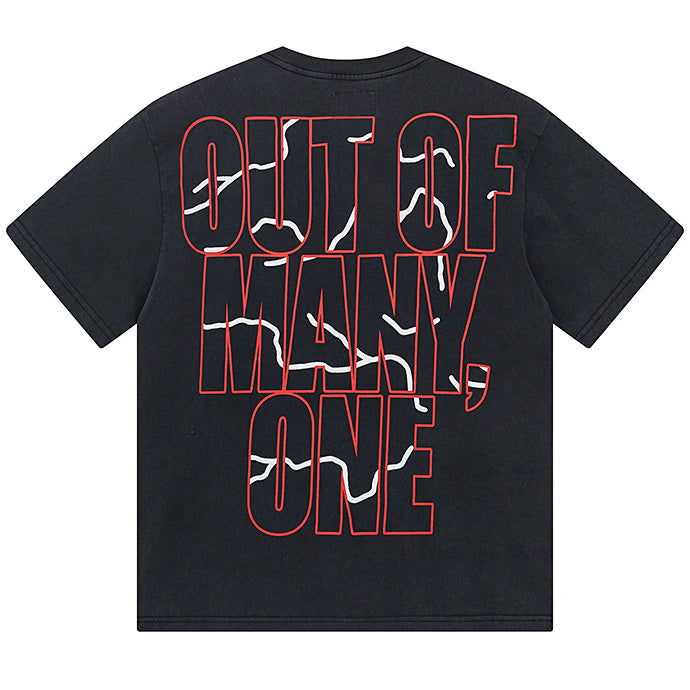GODSPEED Fashion T-Shirt