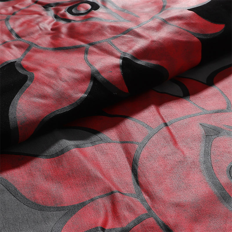 GODSPEED Fashion T-Shirt