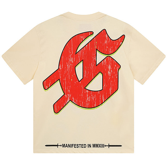 GODSPEED Fashion T-Shirt