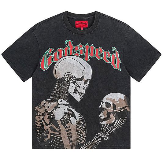 GODSPEED Fashion T-Shirt