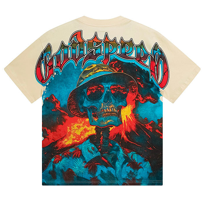 GODSPEED Fashion T-Shirt