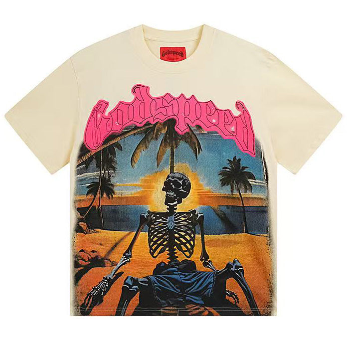 GODSPEED Fashion T-Shirt