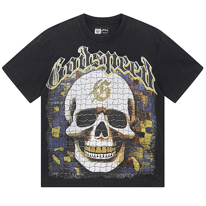 GODSPEED Fashion T-Shirt
