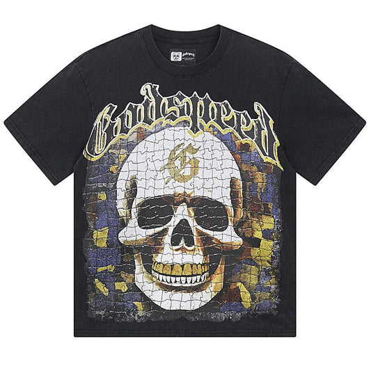GODSPEED Fashion T-Shirt