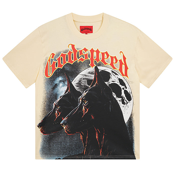 GODSPEED Fashion T-Shirt