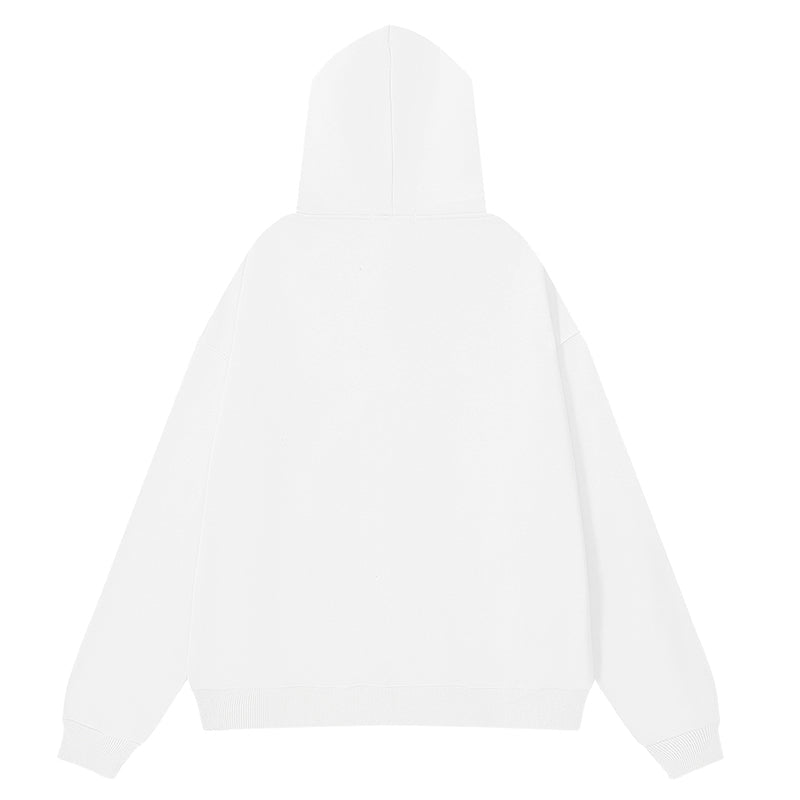 Purple Brand Fashion Hoodies