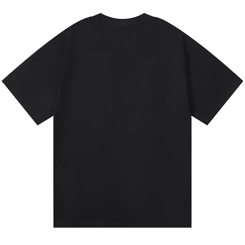 Purple Brand Fashion T-Shirt