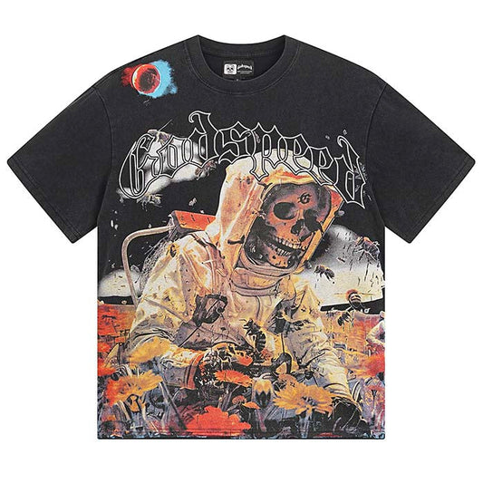 GODSPEED Fashion T-Shirt