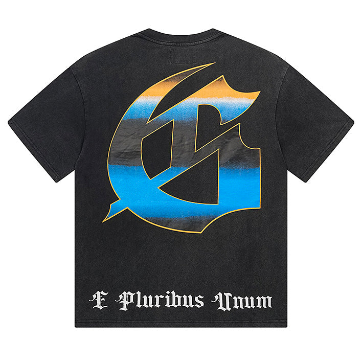 GODSPEED Fashion T-Shirt