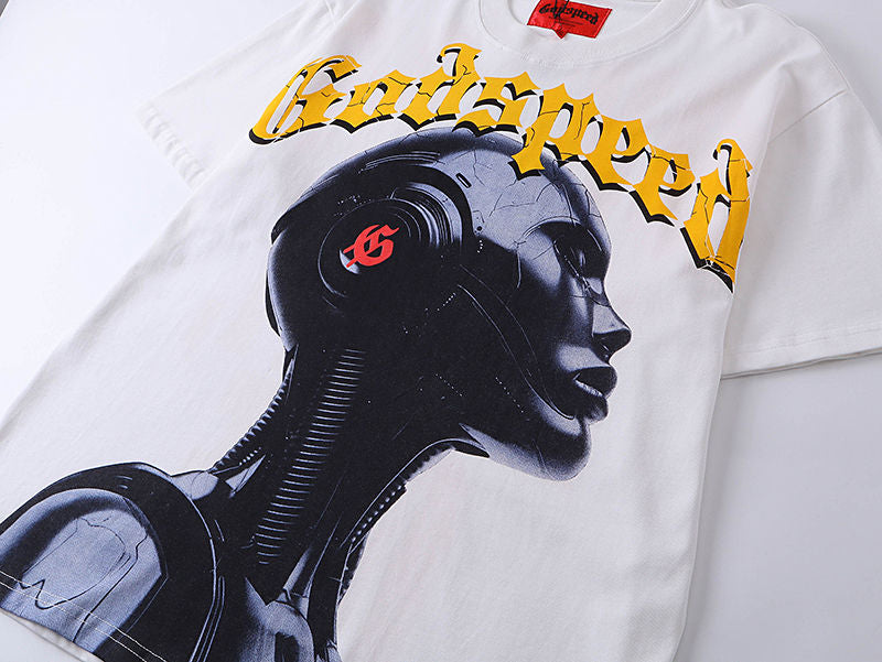 GODSPEED Fashion T-Shirt