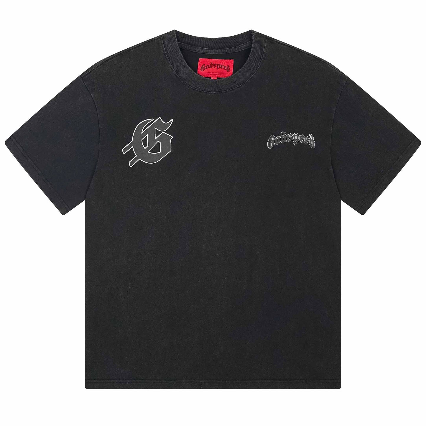 GODSPEED Fashion T-Shirt
