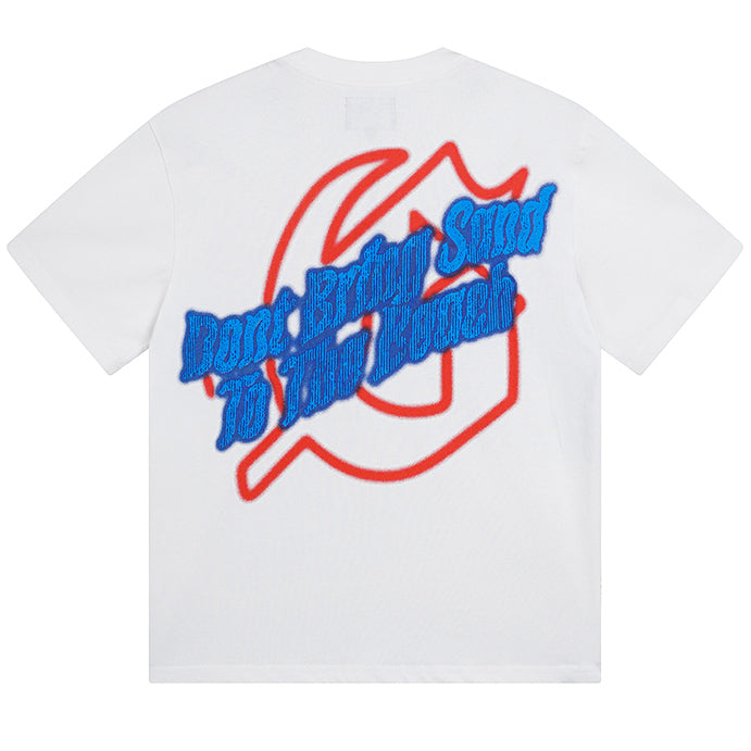 GODSPEED Fashion T-Shirt